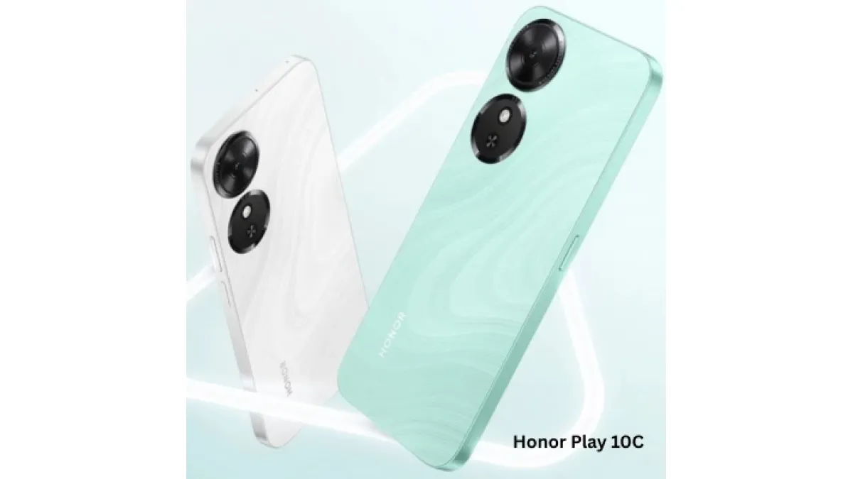 Honor Play 10C price in Bangladesh 2025